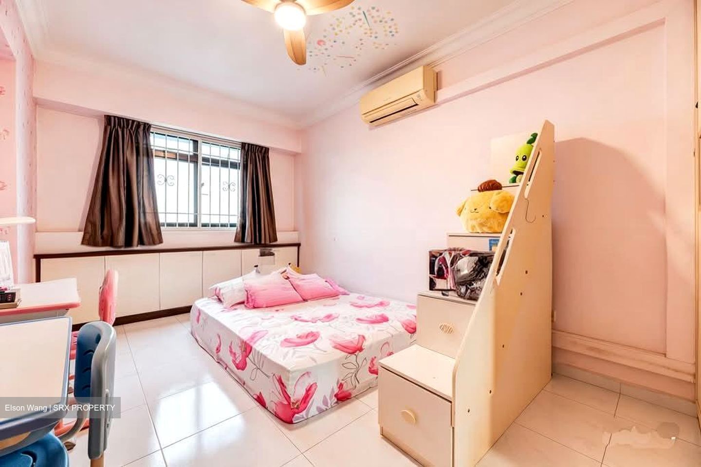 Blk 275D Wenya (Jurong West), HDB 5 Rooms #616444561